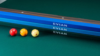 SP대대용 당구지 제품사진