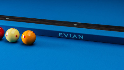 SP대대용 당구지 제품사진